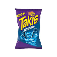 Takis Blue Heat 92,3g