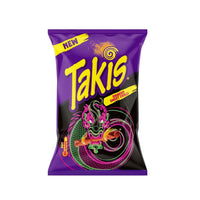 Takis Dragon Sweet Chilli 92,3g