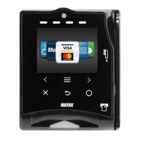 Nayax VPOS Touch All-In-One Leser - MO Automaten