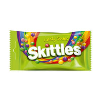 Skittles Crazy Sours 38g