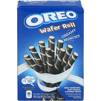 Oreo Wafer Roll Vanille - MO Automaten