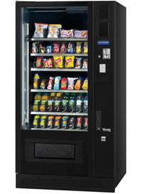 G SNACK 8 Indoor SandenVendo