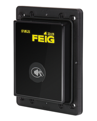 FEIG cVend Box+ Topp VR Payment Automatenterminal - MO Automaten