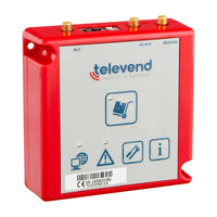 Televend T36 Telemetrie