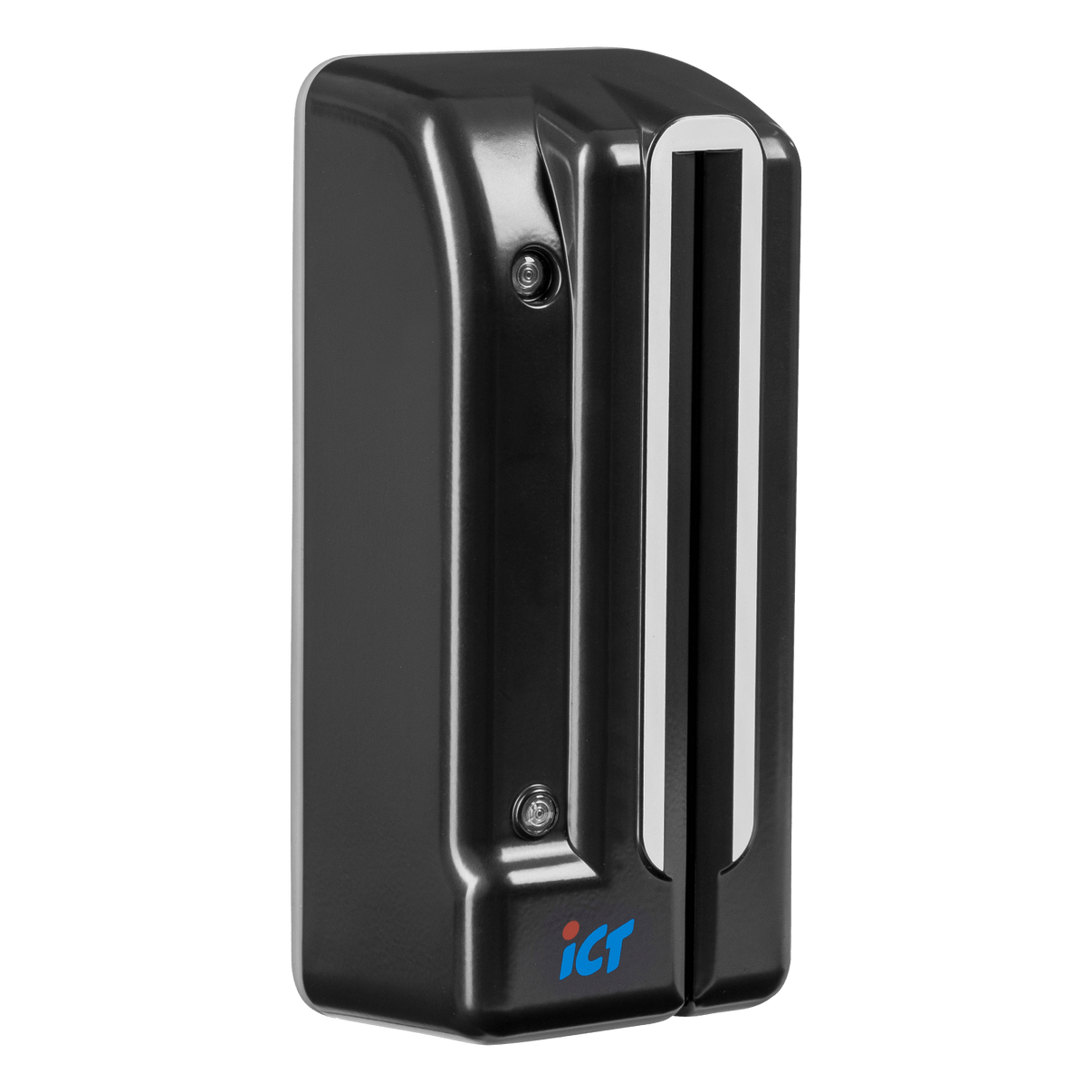 ICT DCM5 Altersverifikation für sicheren Zugang - MO Automaten