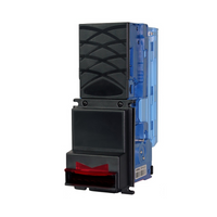 ICT X7P Banknotenleser