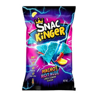 SnacKinger Hot Blue Nacho 95g